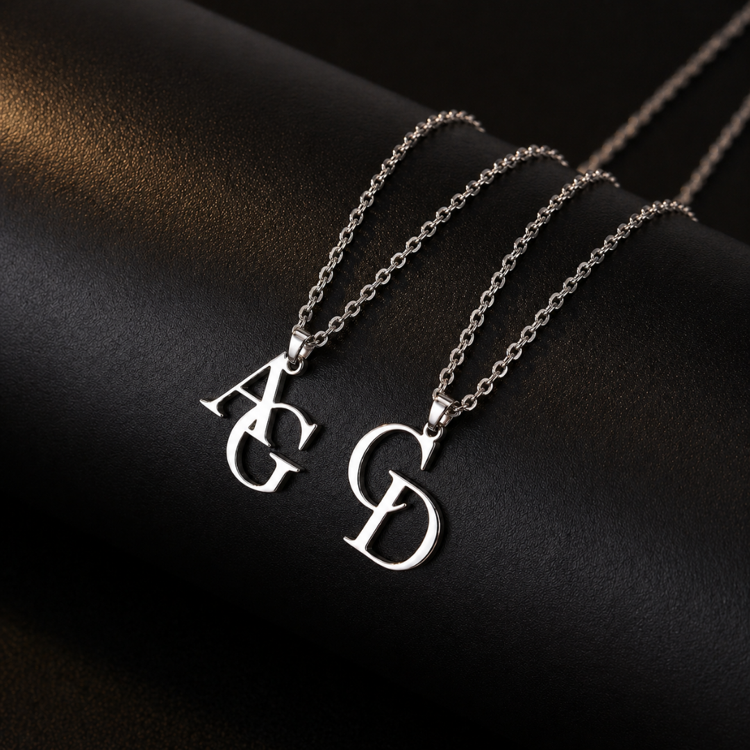 The Haven Necklace