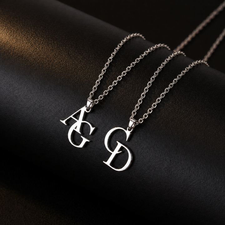 The Haven Necklace