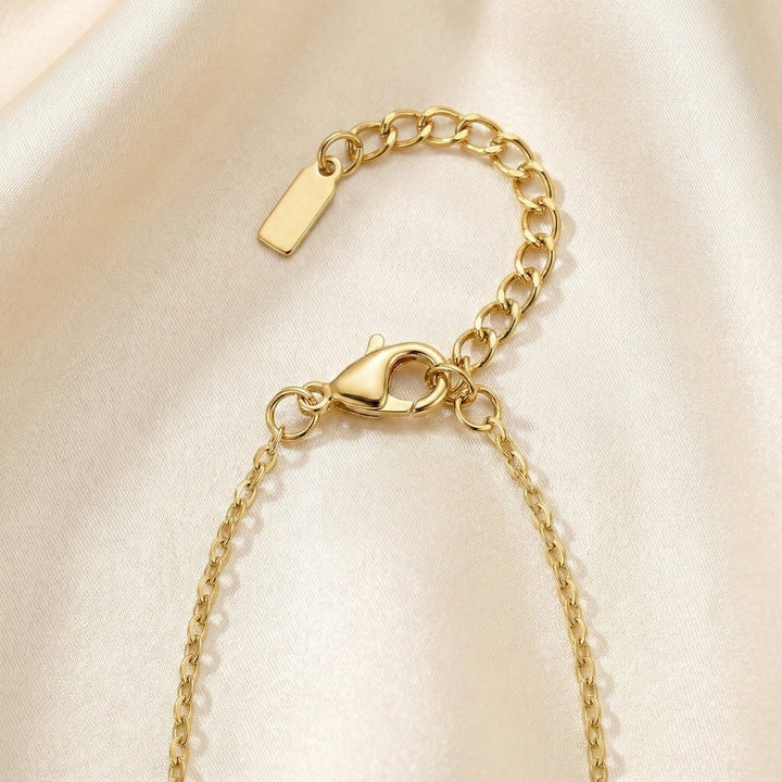 The Haven Necklace