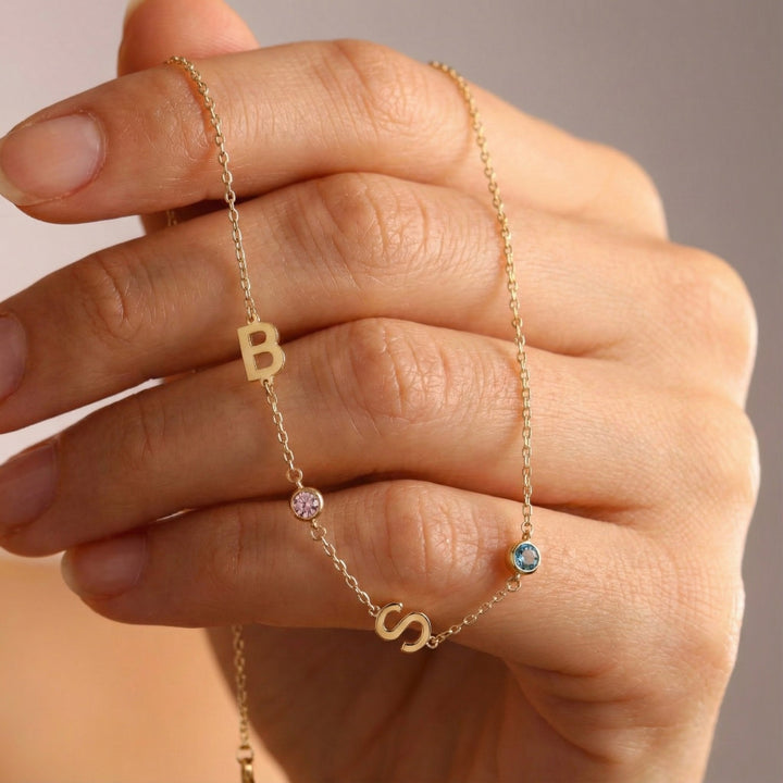 Versana Necklace