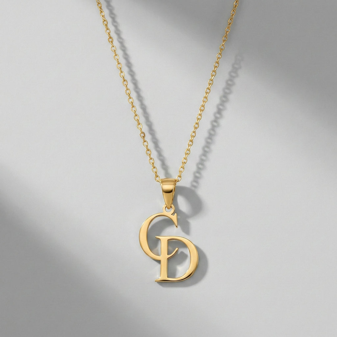 The Haven Necklace