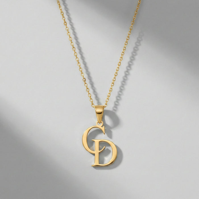 The Haven Necklace