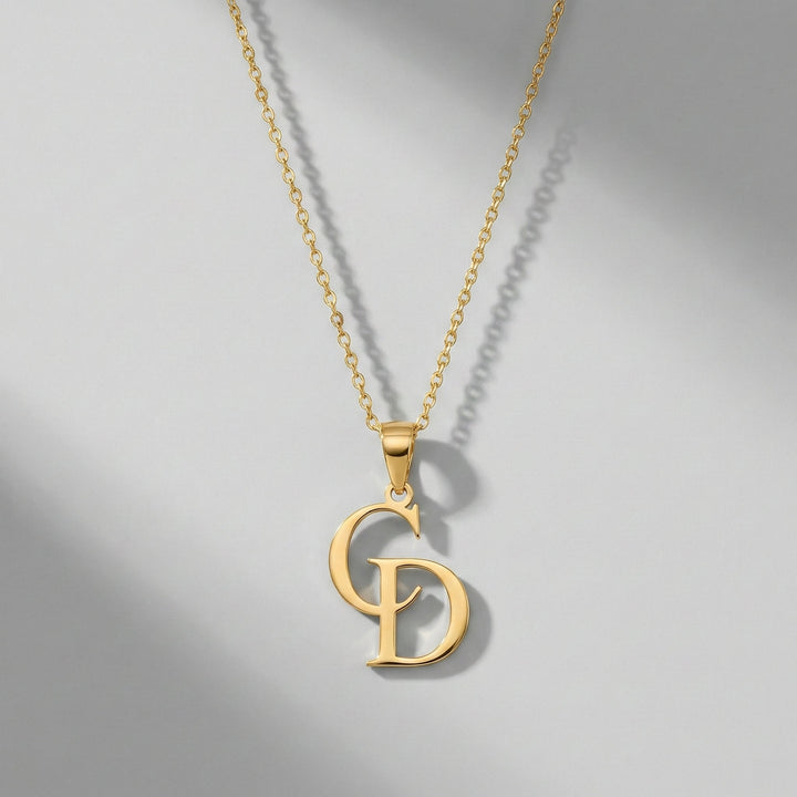 The Haven Necklace