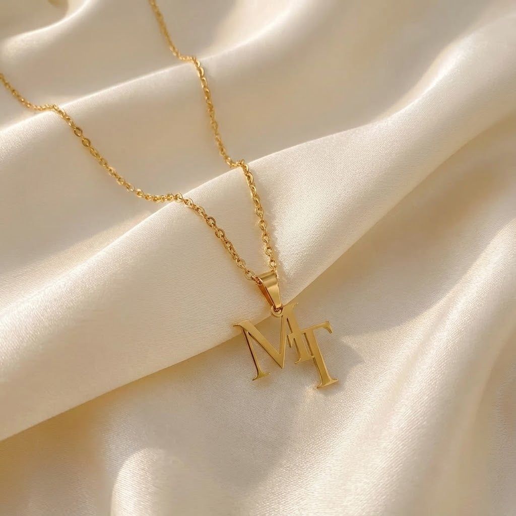 The Haven Necklace