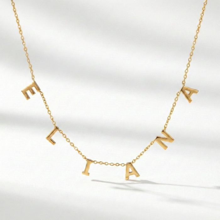 Novelle Necklace