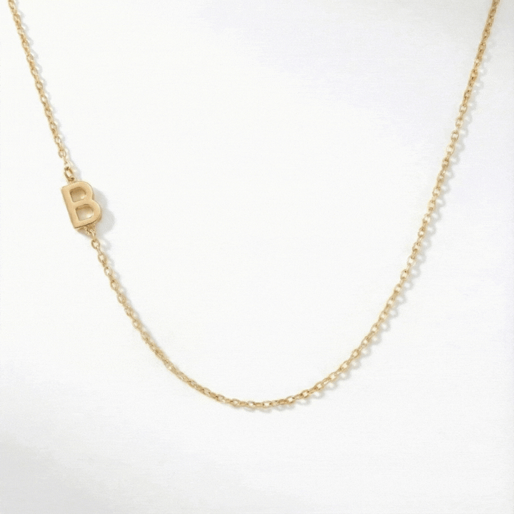 Versana Necklace